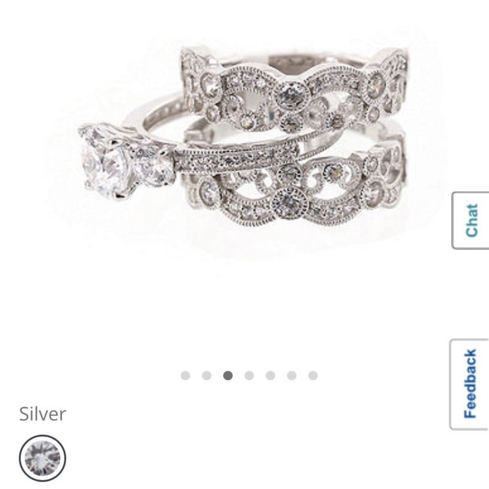 Wedding Set - Picture 8 of 15